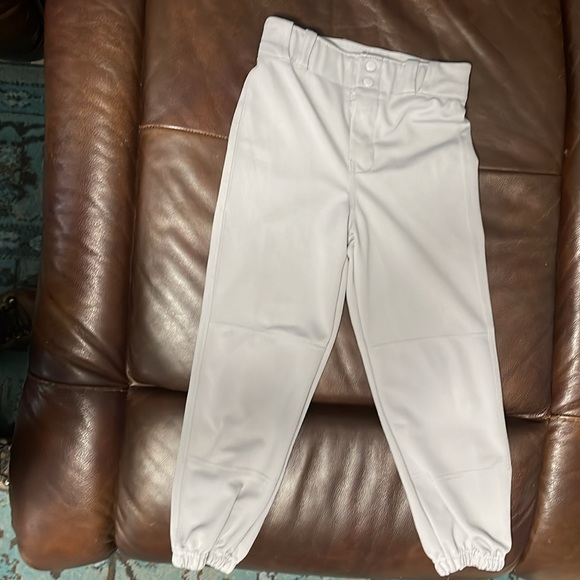 Three pair of baseball pants - Picture 5 of 10